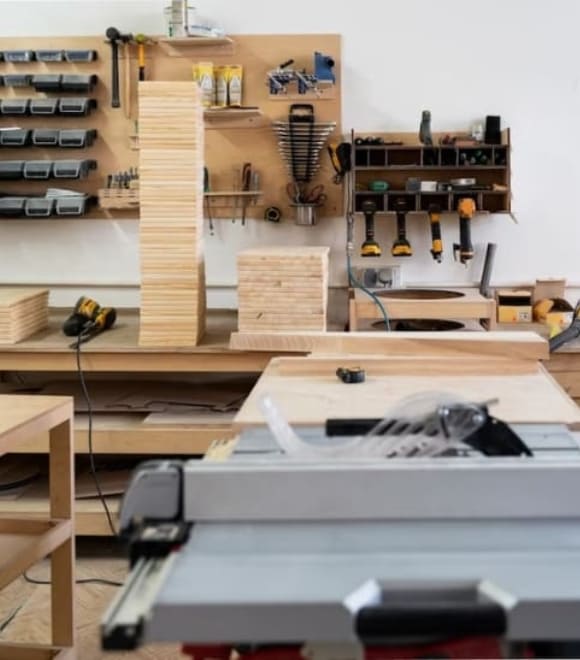 Marcenaria St Móveis