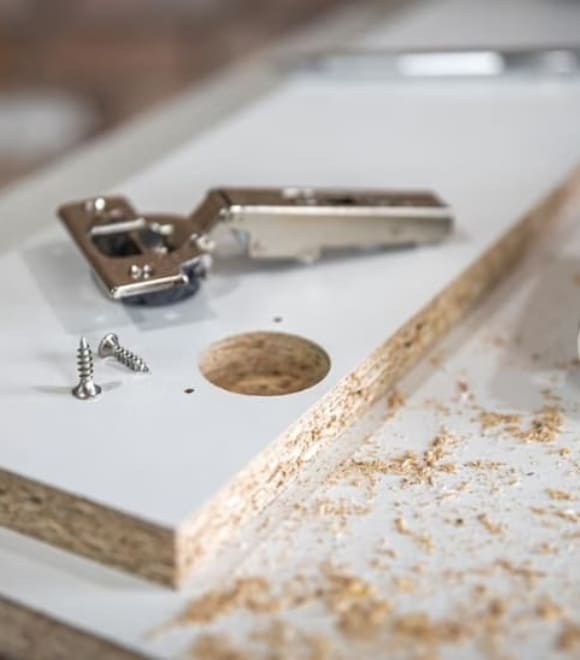 Marcenaria St Móveis