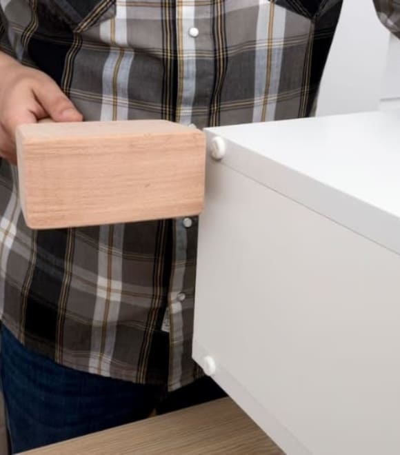 Marcenaria St Móveis